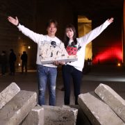 何度訪れても楽しめる大谷資料館！ 今回も良い思い出になりました♡