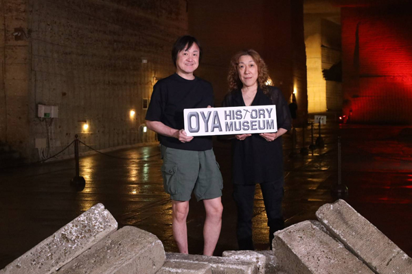 TVと地元知人の紹介で訪問! 噂以上で凄かった、最高です!!
