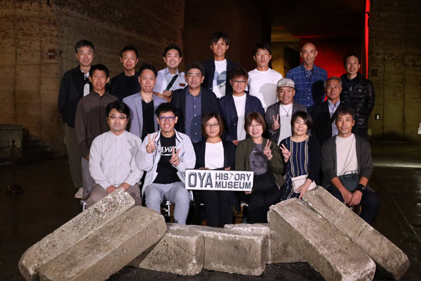 9月出張例会、無事完了!