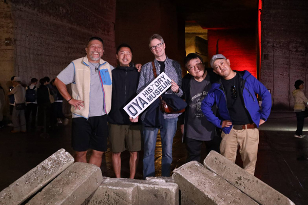 Picnic Bear's Hill 大人の遠足in宇都宮