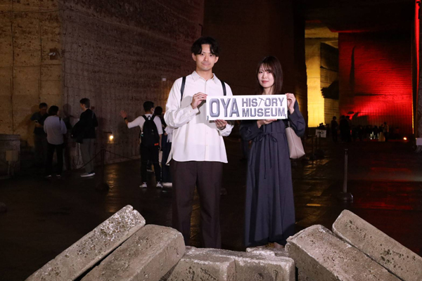 涼しい!ウルトラライトダウン持ってきて正解でした!