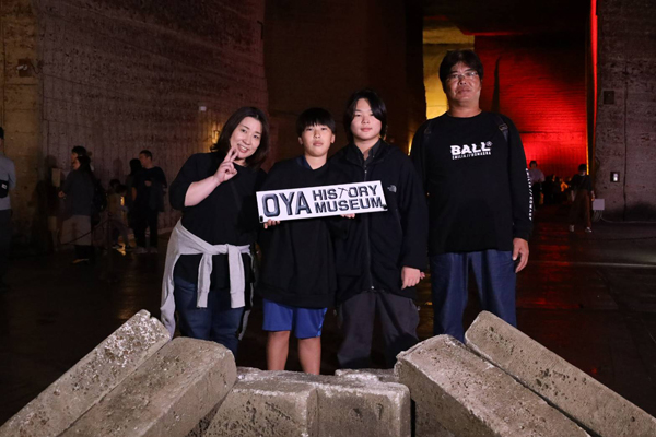 素敵な場所でした〜‼️