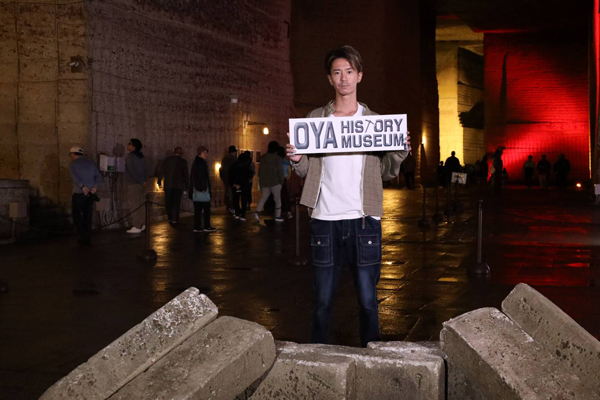 ひとりふらっと!