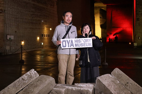 友達に勧められて行きました 行く価値ありです!!