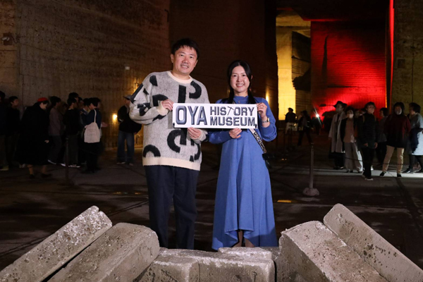 すごく素敵な場所でした✨