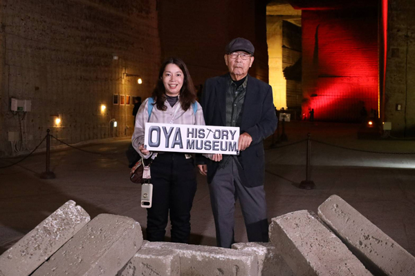 栃木旅行で以前から気になってたので来ました〜