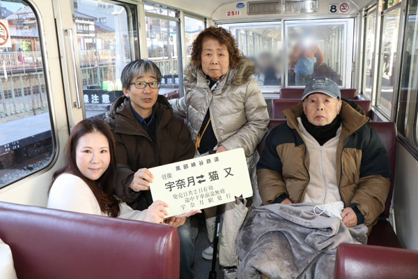 見どころ尽くしの最高の時間でした!