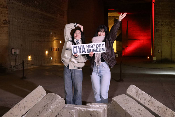 雨の日の楽しいインドアアクティビティでした！