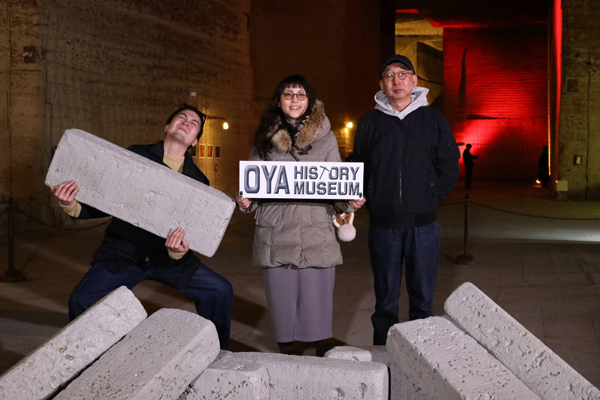 コータへ沖縄に帰っても応援してるよ!