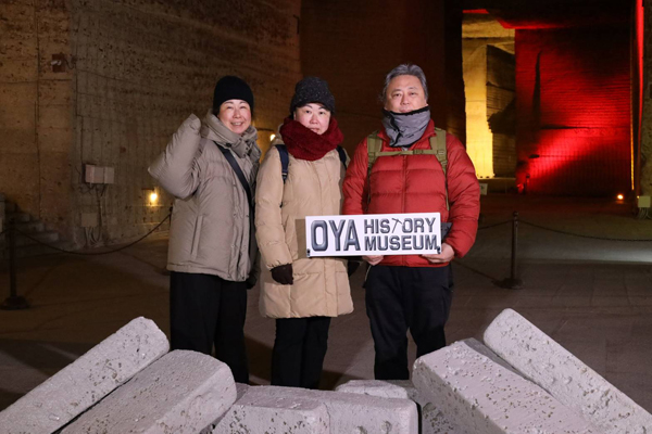 苺と餃子と爆弾ハンバーグと大谷石を求めて と言う感じで(笑) ちなみに爆弾ハンバーグは、フライングガーデンのハンバーグです