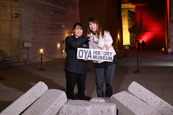 大谷記念館！宇都宮ブレックス！最高です(≧∇≦)b