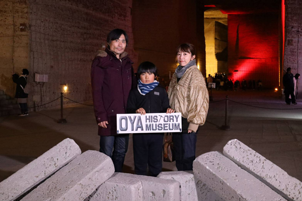 春休みの思い出に！